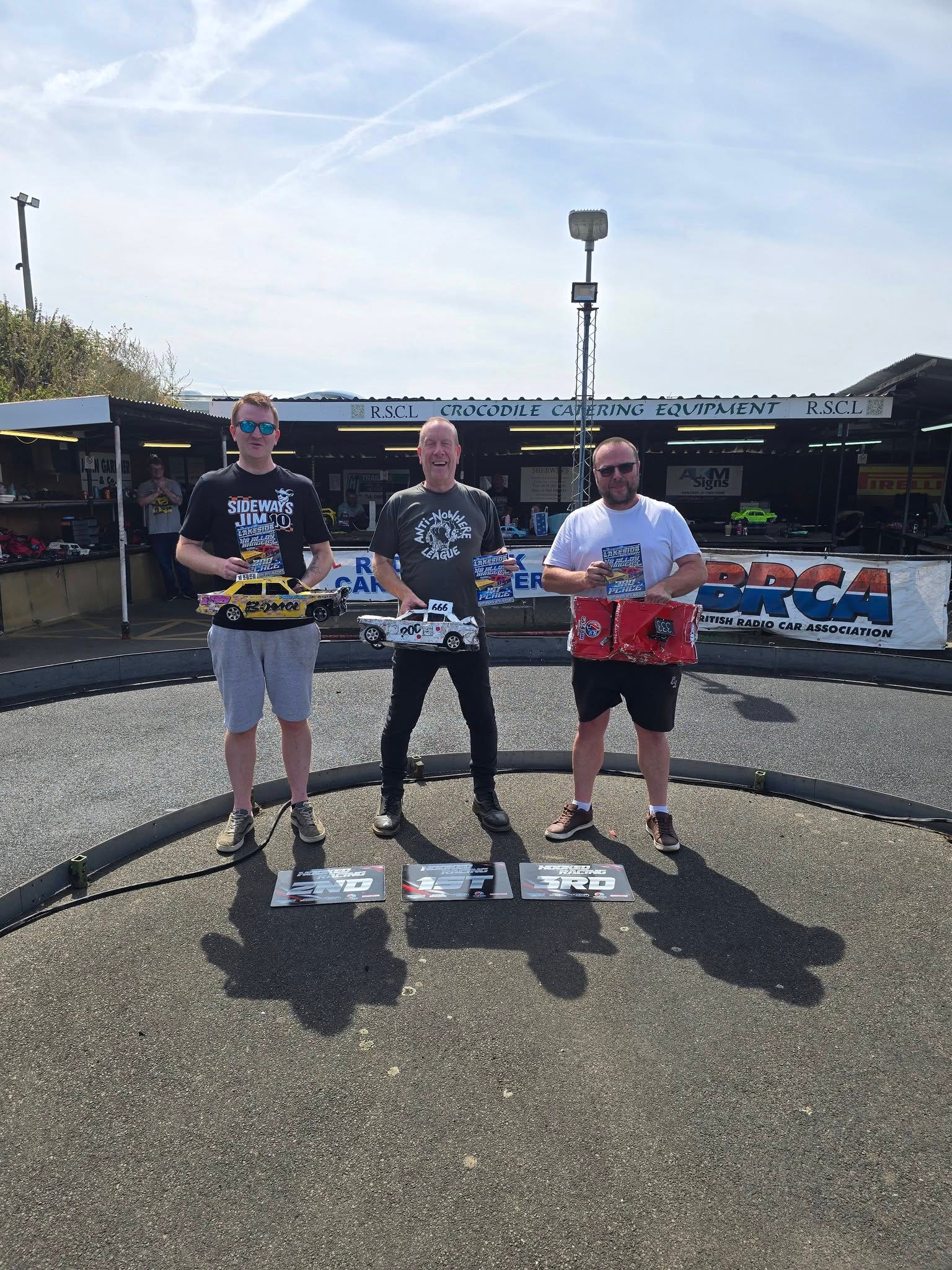 Leicester Raceway Meeting at Leicester Raceway — photo 3