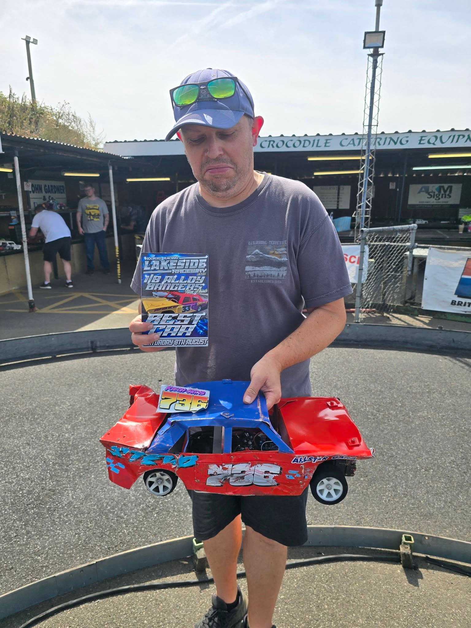 Leicester Raceway Meeting at Leicester Raceway — photo 4