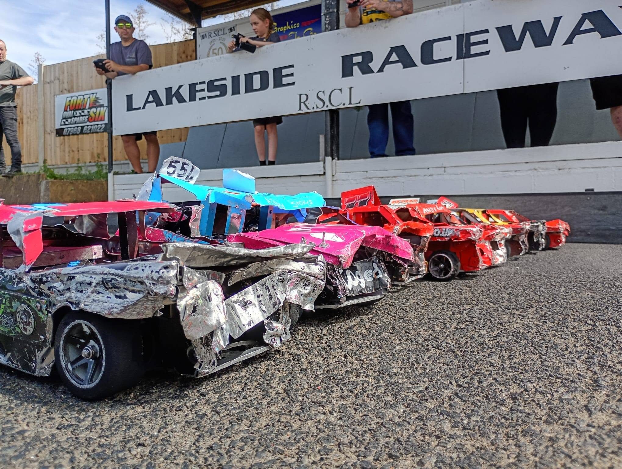 Leicester Raceway Meeting at Leicester Raceway — photo 8