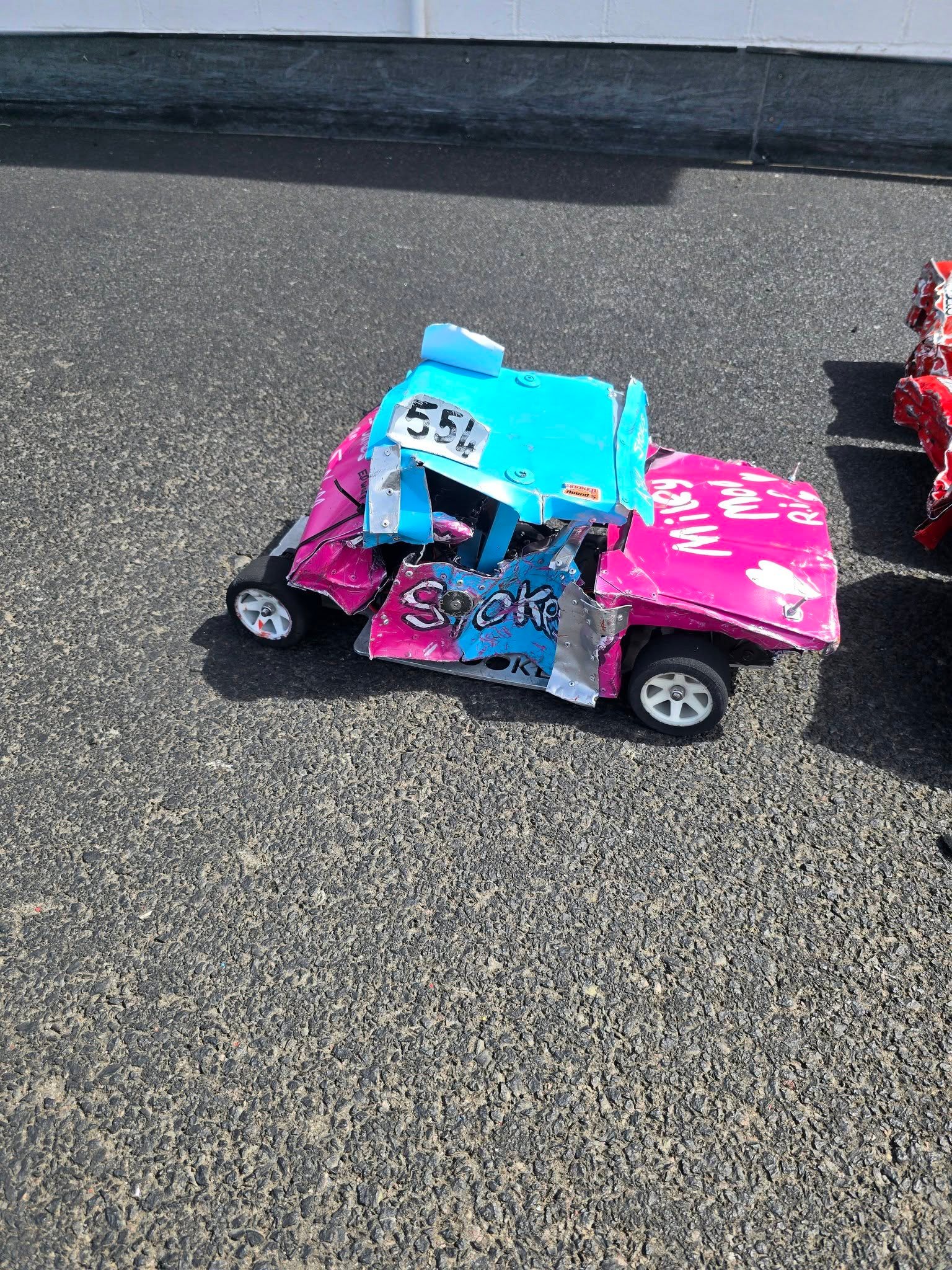 Leicester Raceway Meeting at Leicester Raceway — photo 10