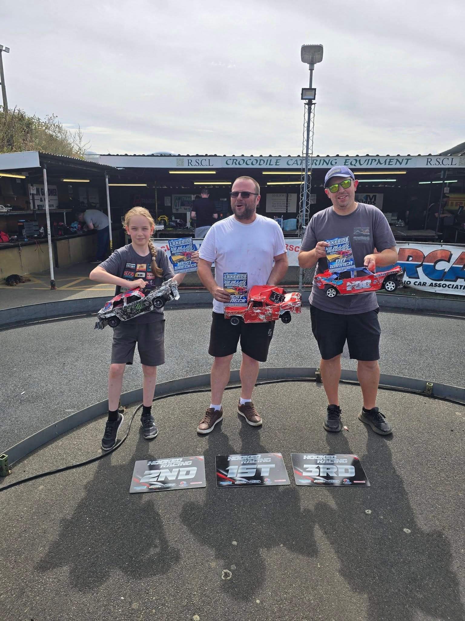 Leicester Raceway Meeting at Leicester Raceway — photo 2