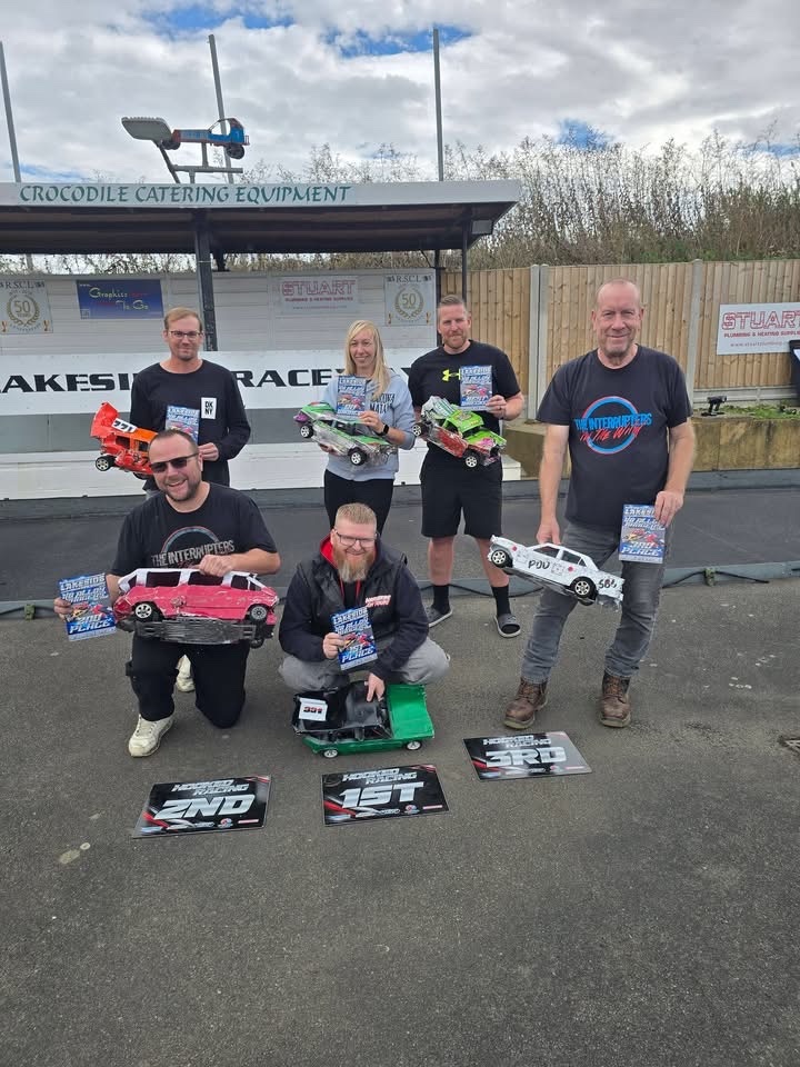 Leicester Raceway Meeting at Leicester Raceway — photo 5