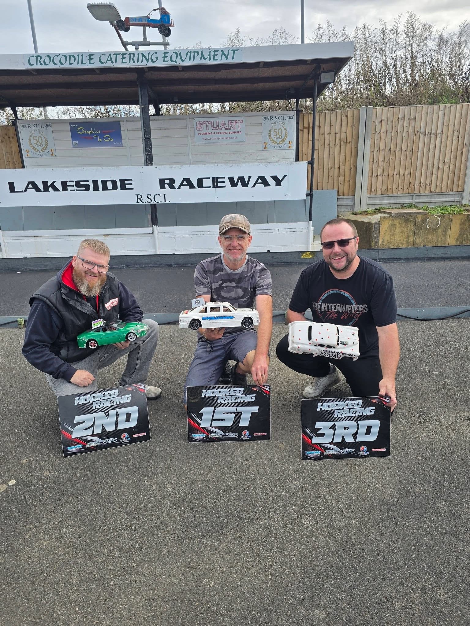 Leicester Raceway Meeting at Leicester Raceway — photo 4