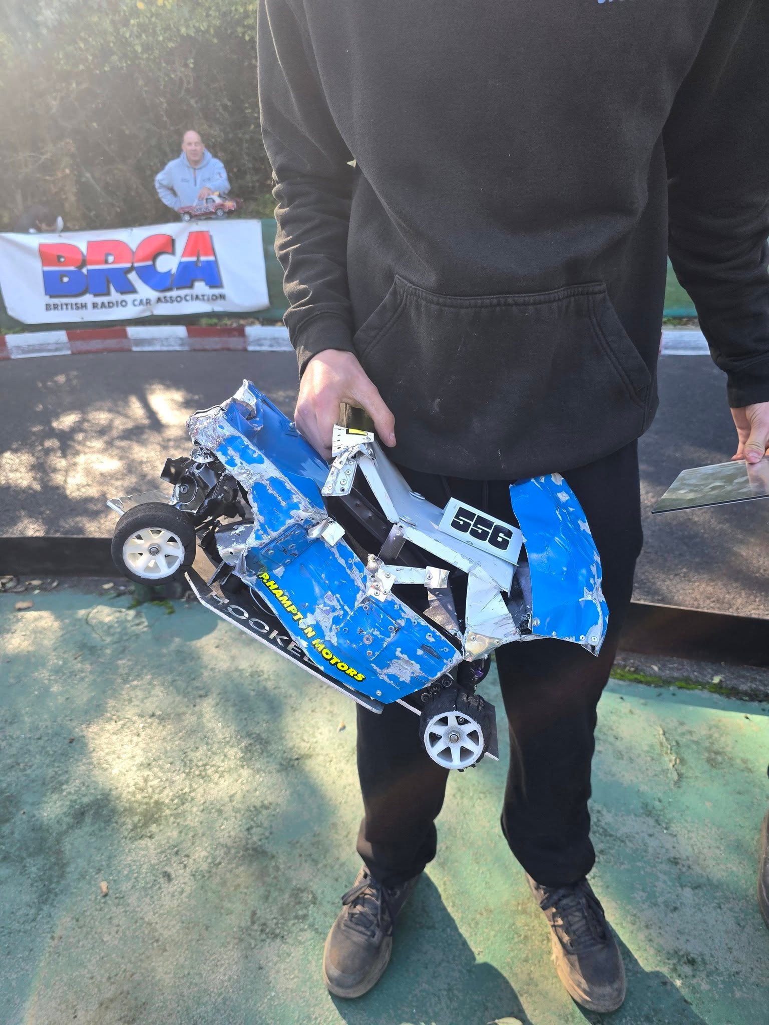 National Series Round 7 - Double Points at Hastings Raceway — photo 9