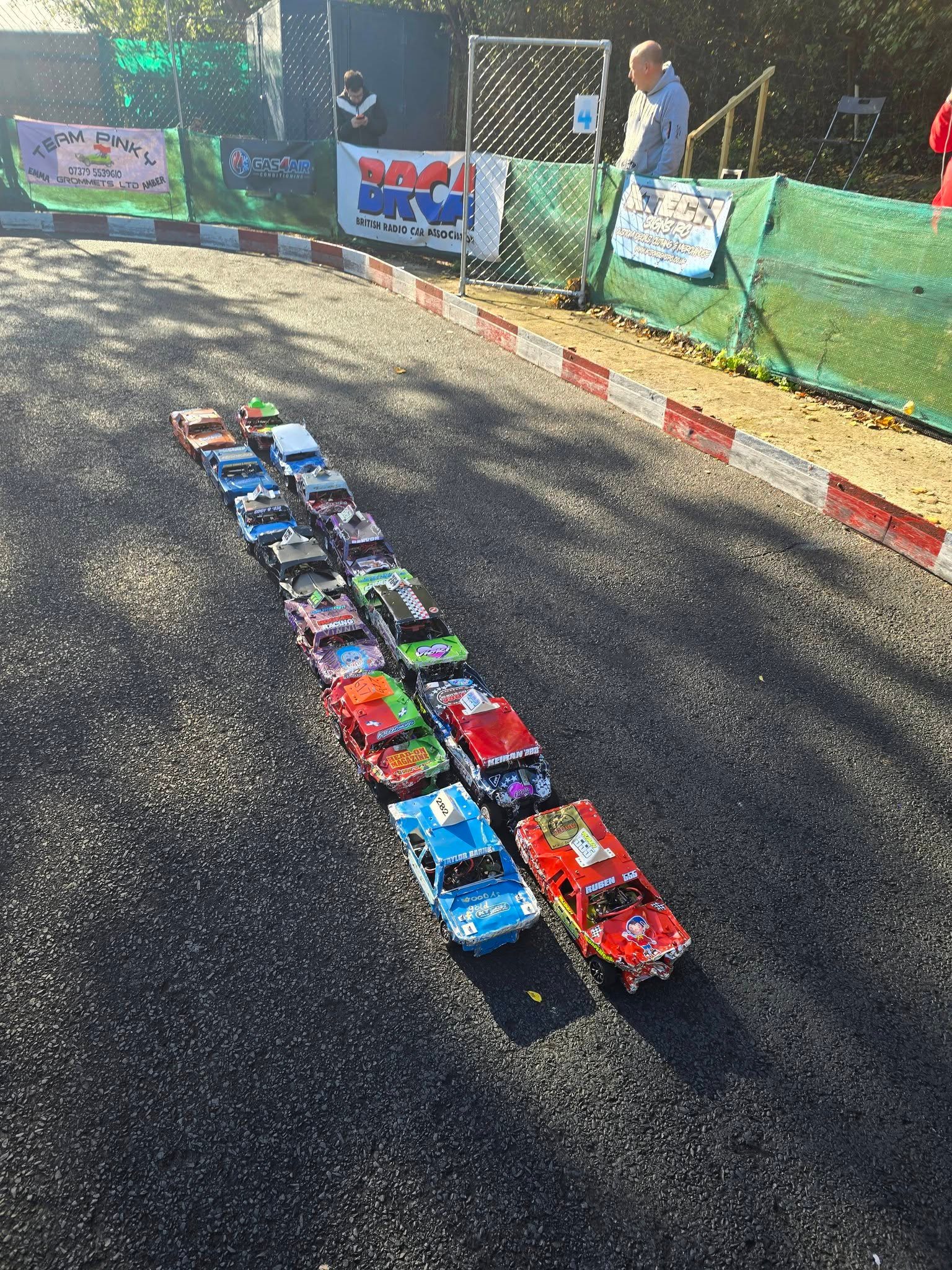 National Series Round 7 - Double Points at Hastings Raceway — photo 2
