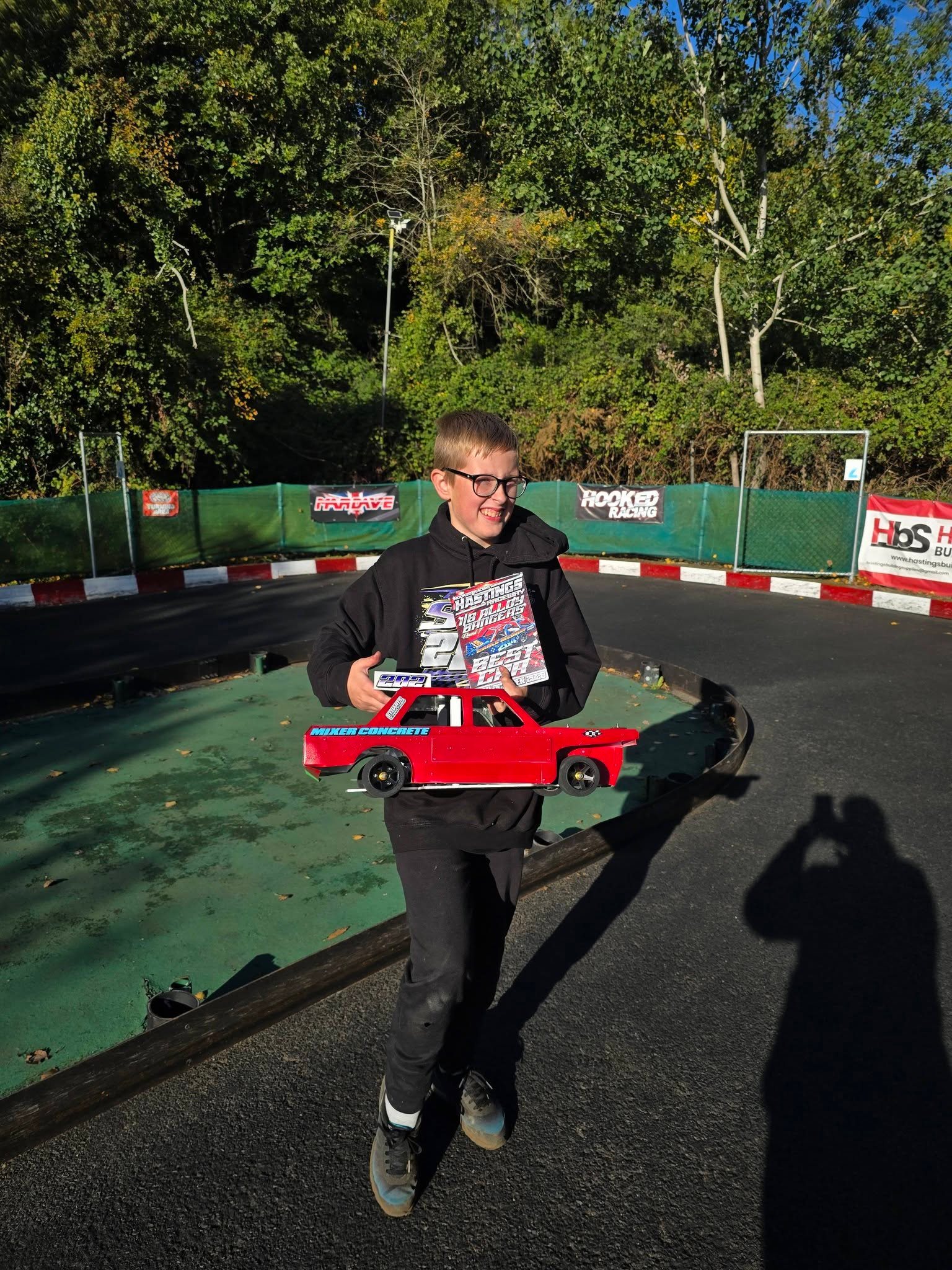 National Series Round 7 - Double Points at Hastings Raceway — photo 4